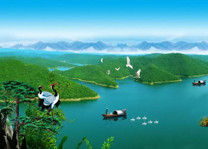 智能化高标准智能
